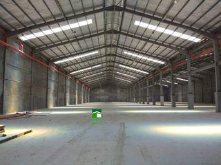 4,000sqm-Bulakan Bulacan Brand New Warehouse for Lease