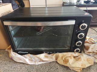 48L power pac Electric Oven