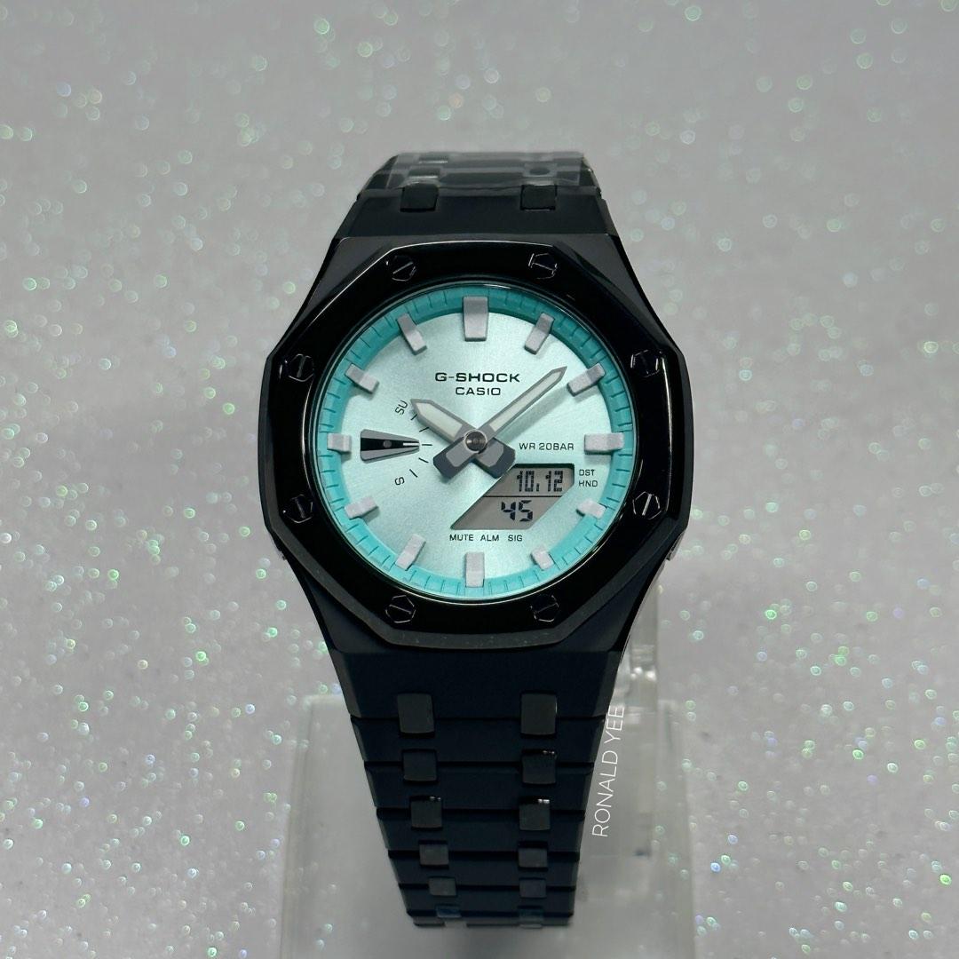 Casio stainless clearance steel black