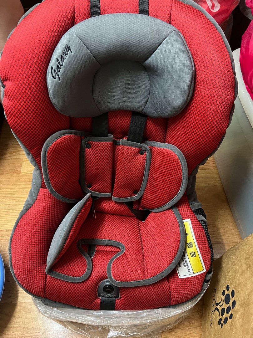 Britax galaxy ii online