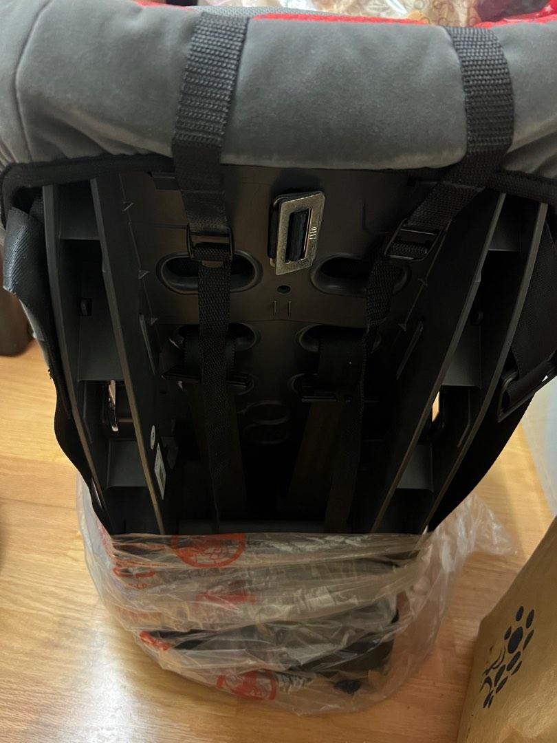 Britax Galaxy II 0 4