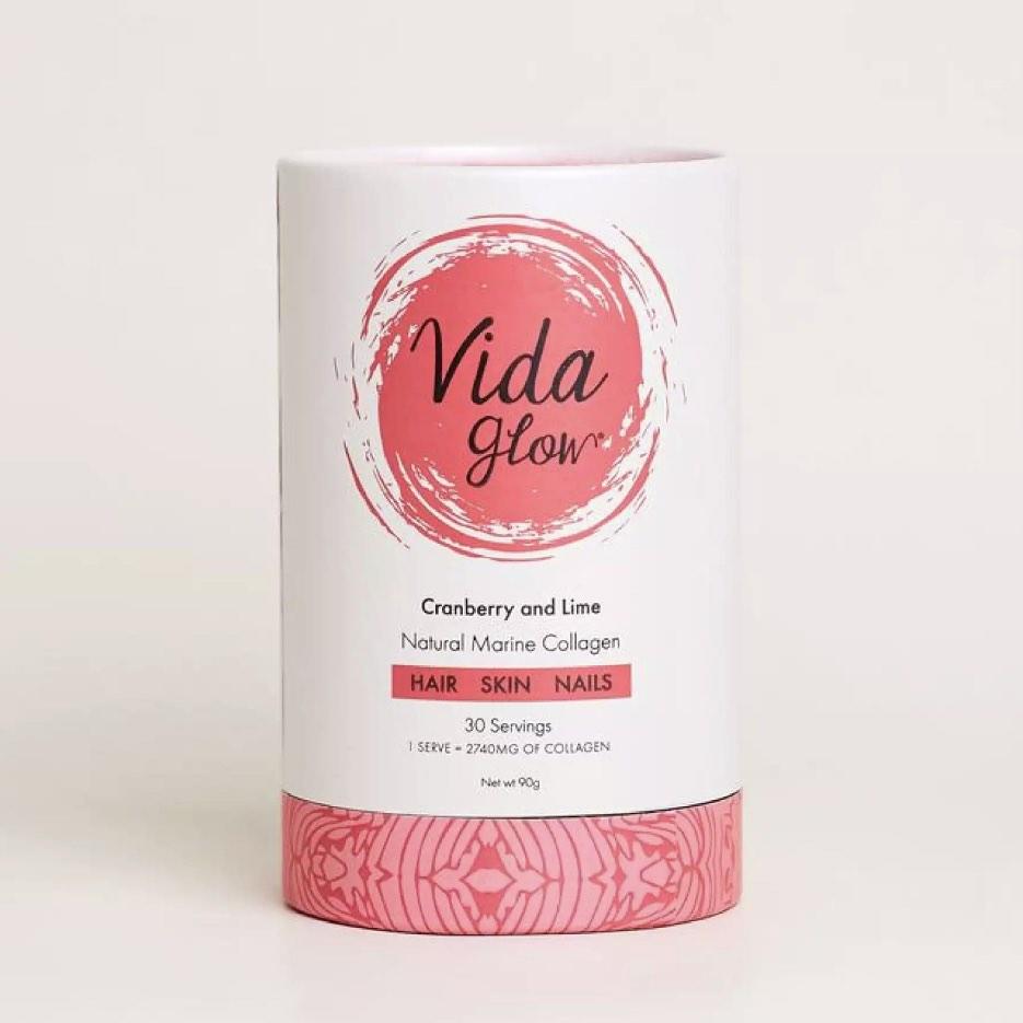 Best Price‼️ ðŸ’¯ Natural Marine Collagen (30 Sachets) VIDA ...