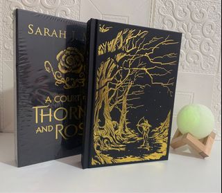 (Category: ) located in . Submitted by feyreads (Listing ID 1167759074, Image 1). Description: .