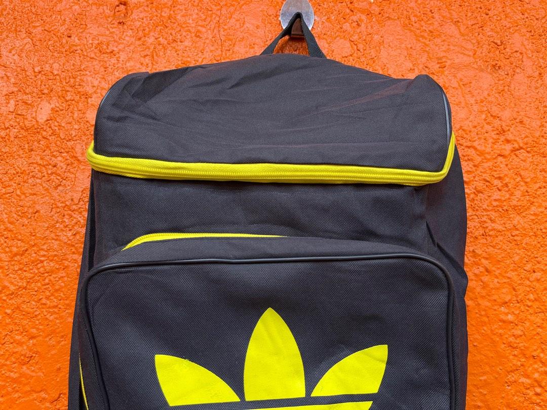 Adidas Backpack, Men's Fashion, Bags, Backpacks on Carousell