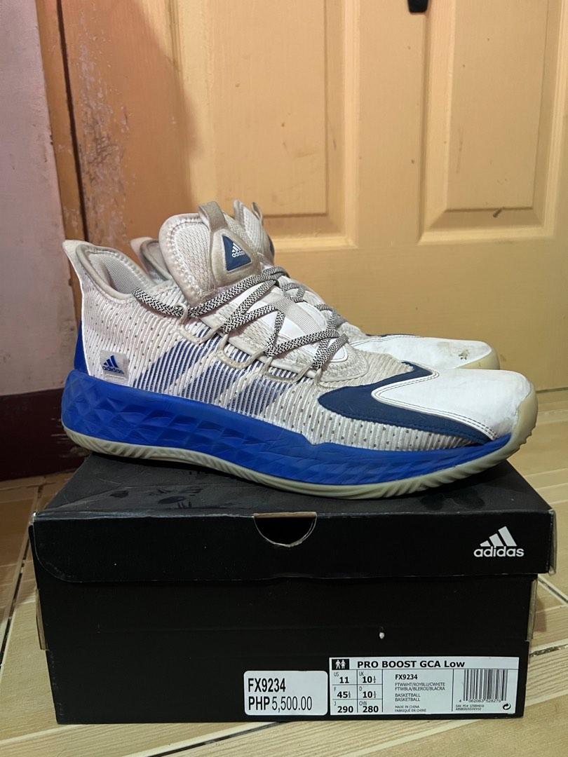 Adidas basketball shoes size on sale 15