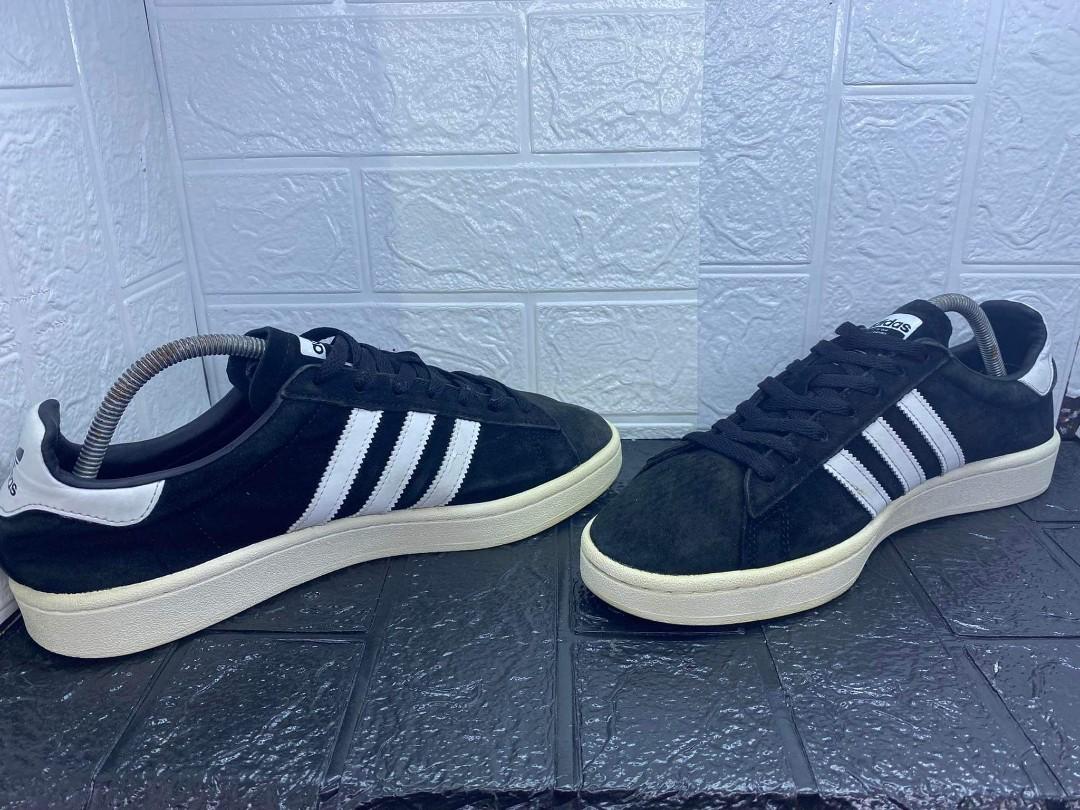Adidas Campus, Men's Fashion, Footwear, Sneakers on Carousell