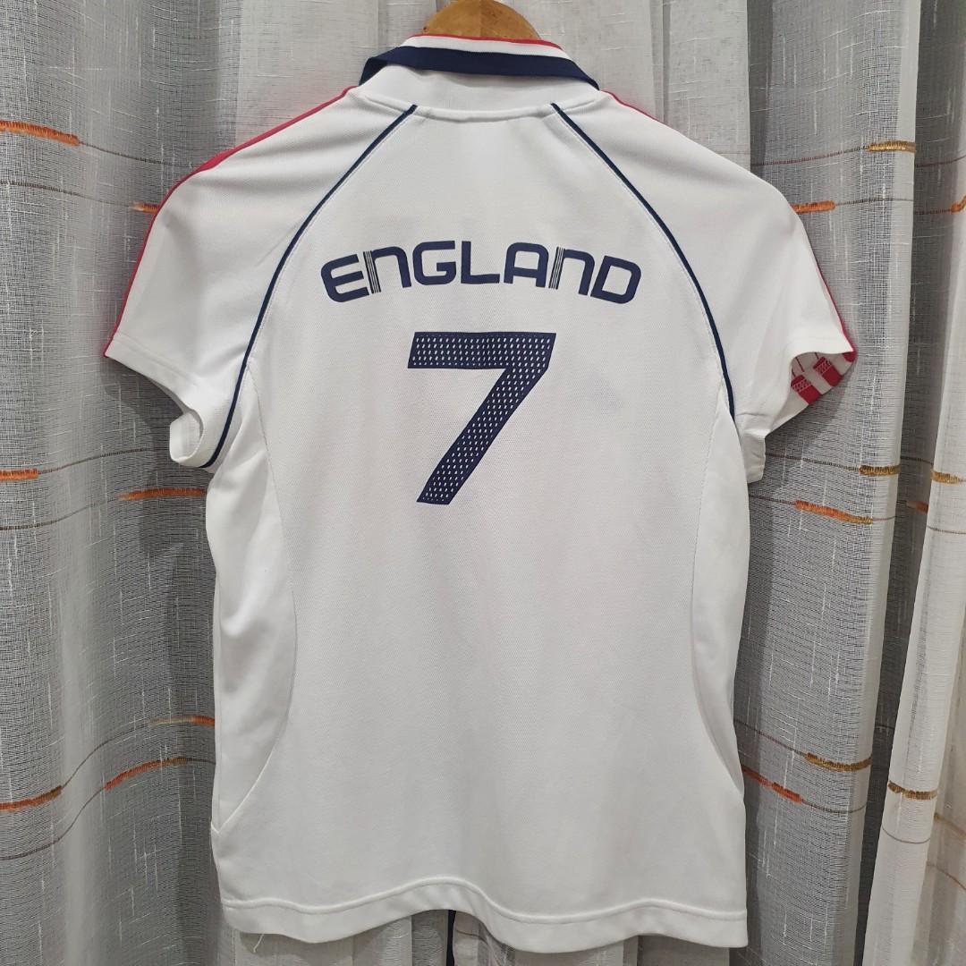 ADIDAS collared shirt, Women's Fashion, Tops, Shirts on Carousell