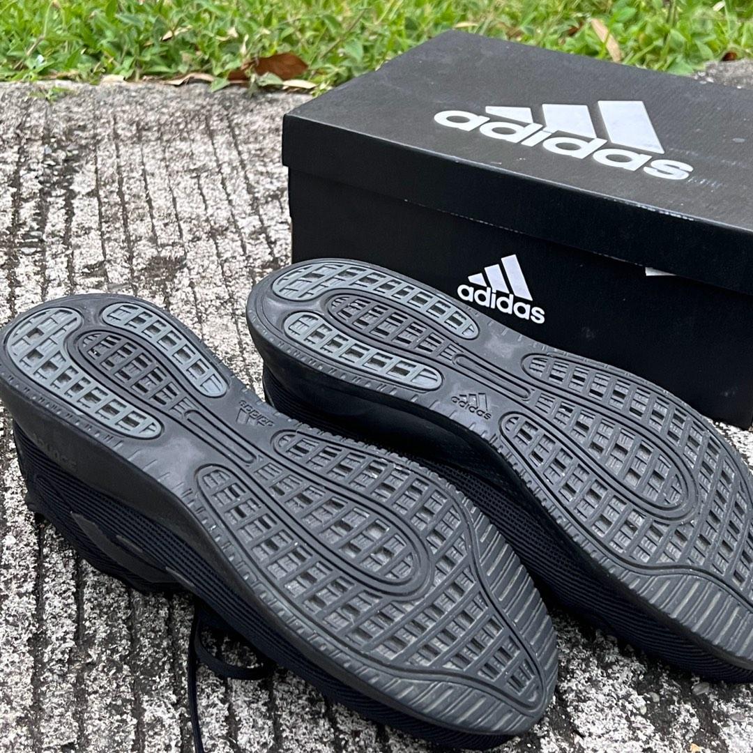 Adidas Galaxar Run M (SIZE 9.5), Men's Fashion, Footwear, Sneakers on ...