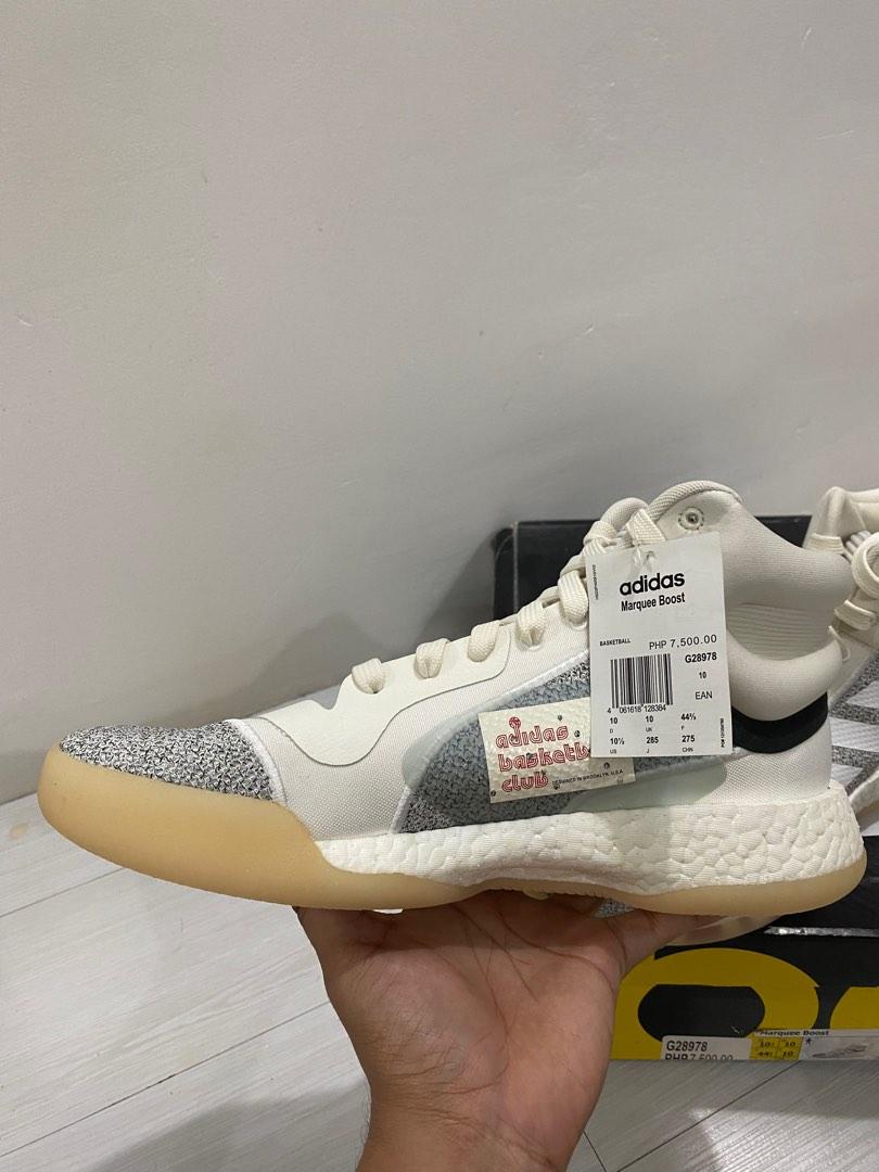 Chaussure marquee 2025 boost