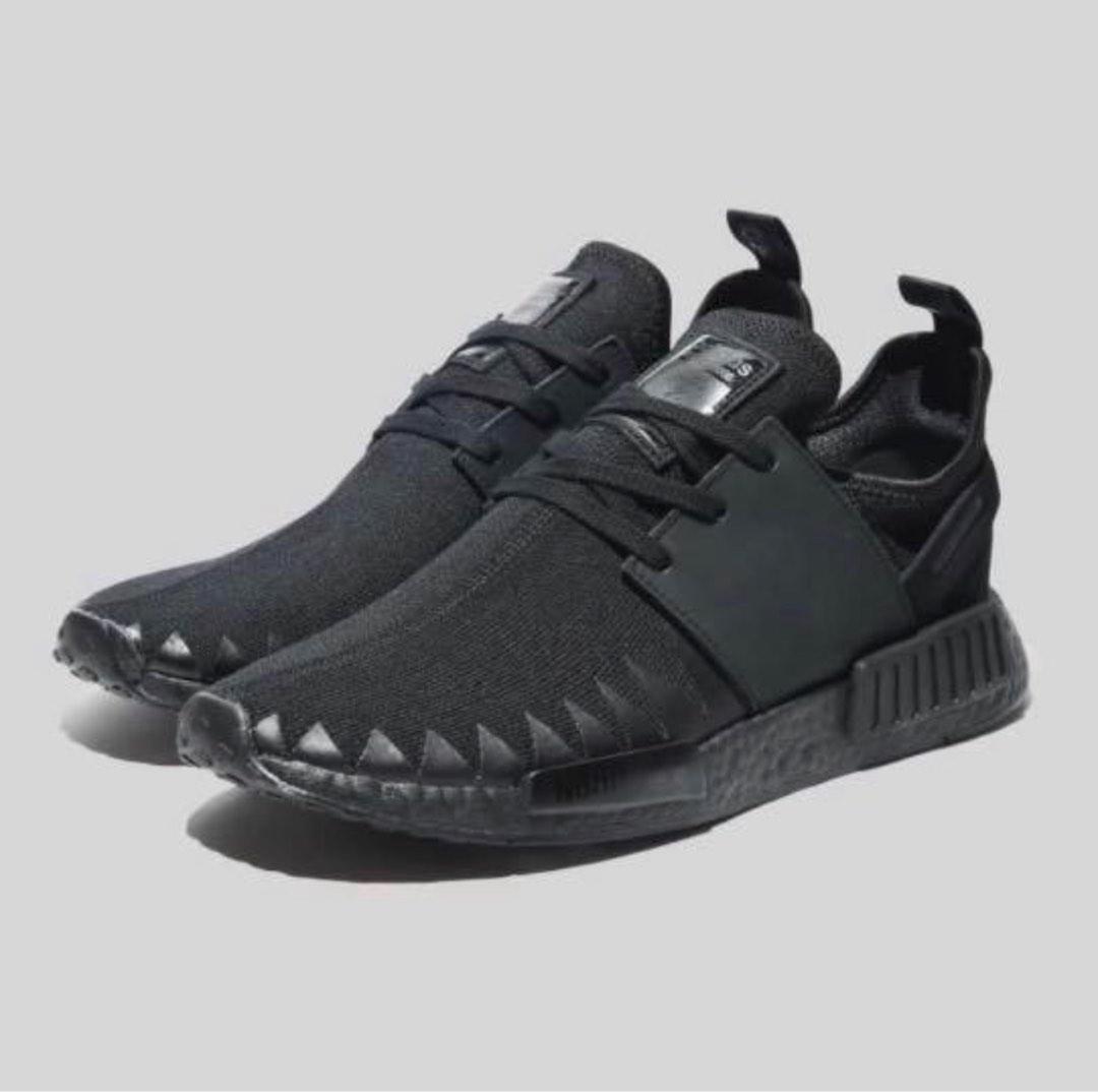 Adidas Sneaker Sale Adidas Adidas Nmd_r1_pk Nbhd Black Size Adidas