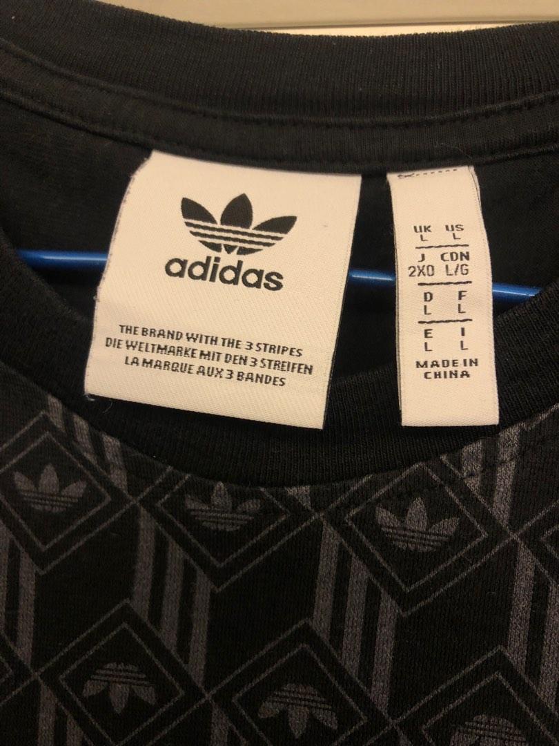 Adidas fm3423 top