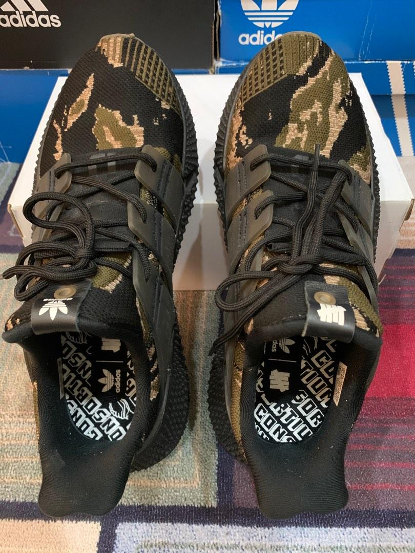 Adidas prophere undefeated on feet new arrivals