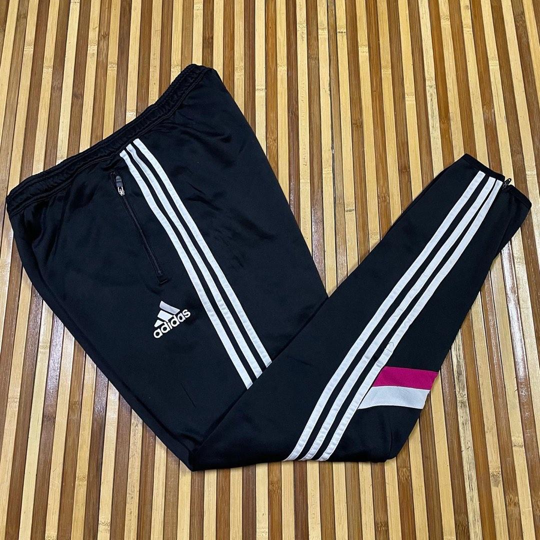Real madrid training pants sales