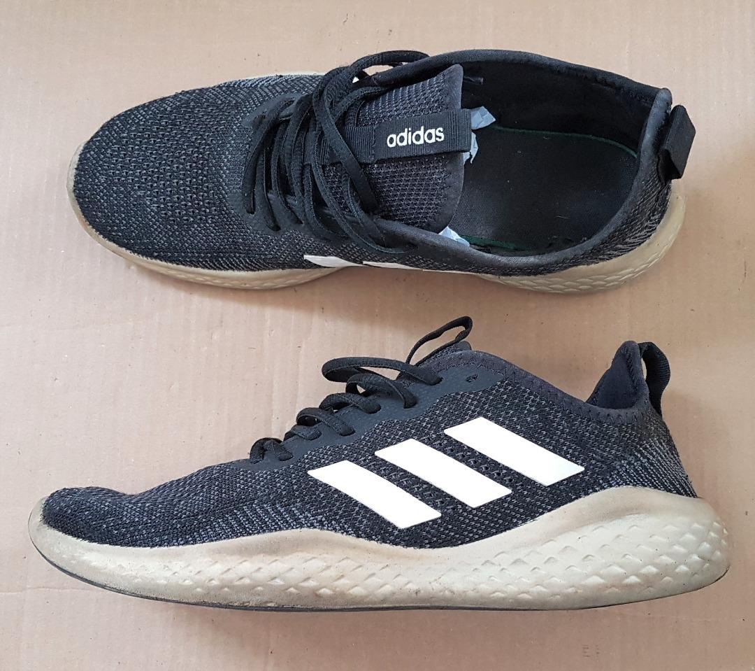Adidas limited edition hotsell running shoes