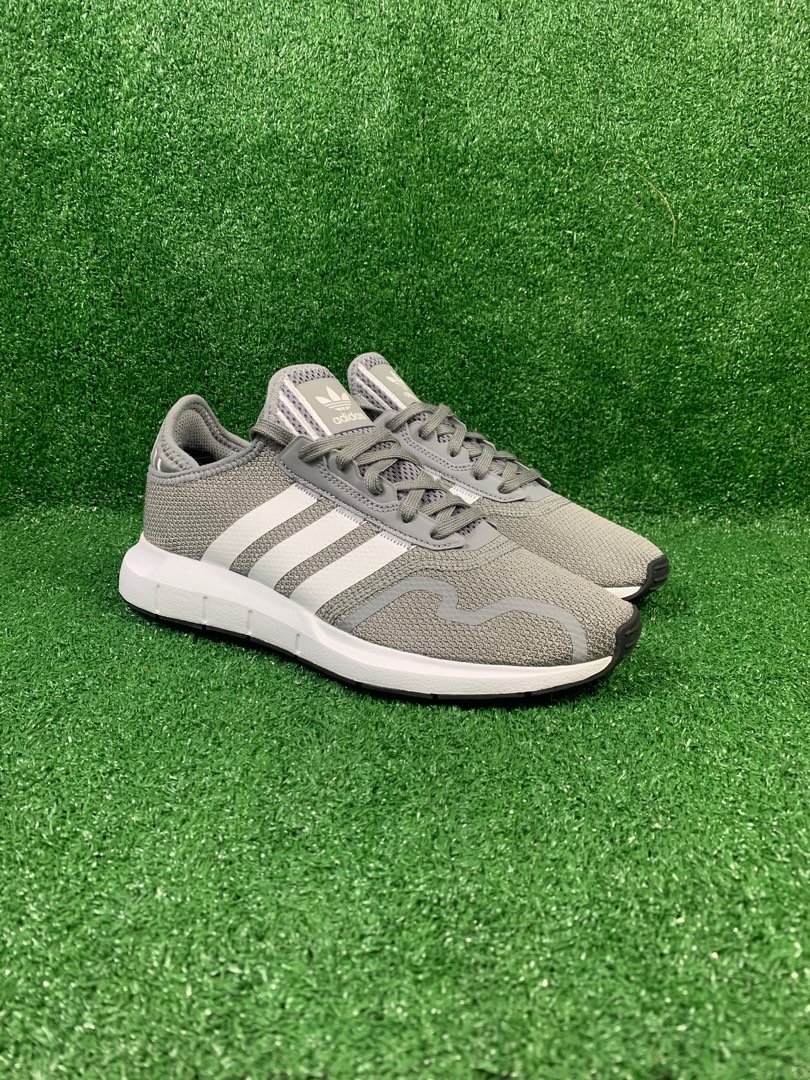 Adidas Swift Run X Grey, Men's Fashion, Footwear, Sneakers on Carousell