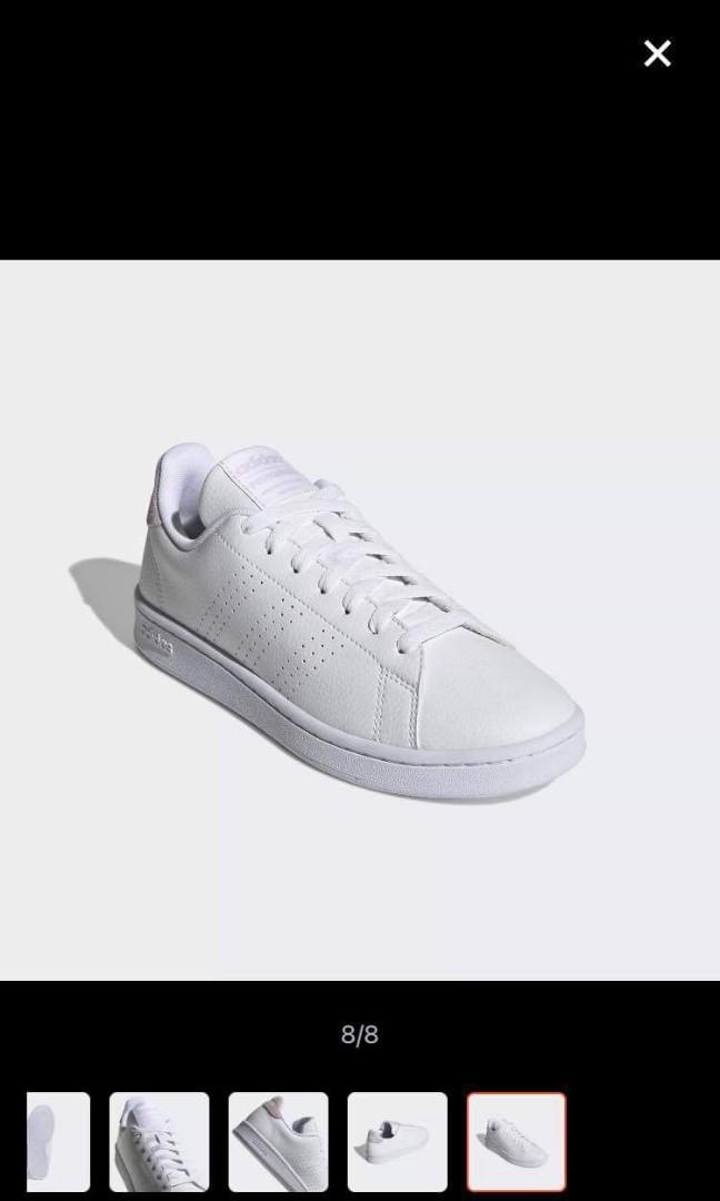Adidas Tennis Shoes Womens Fashion Footwear Sneakers On Carousell 2009