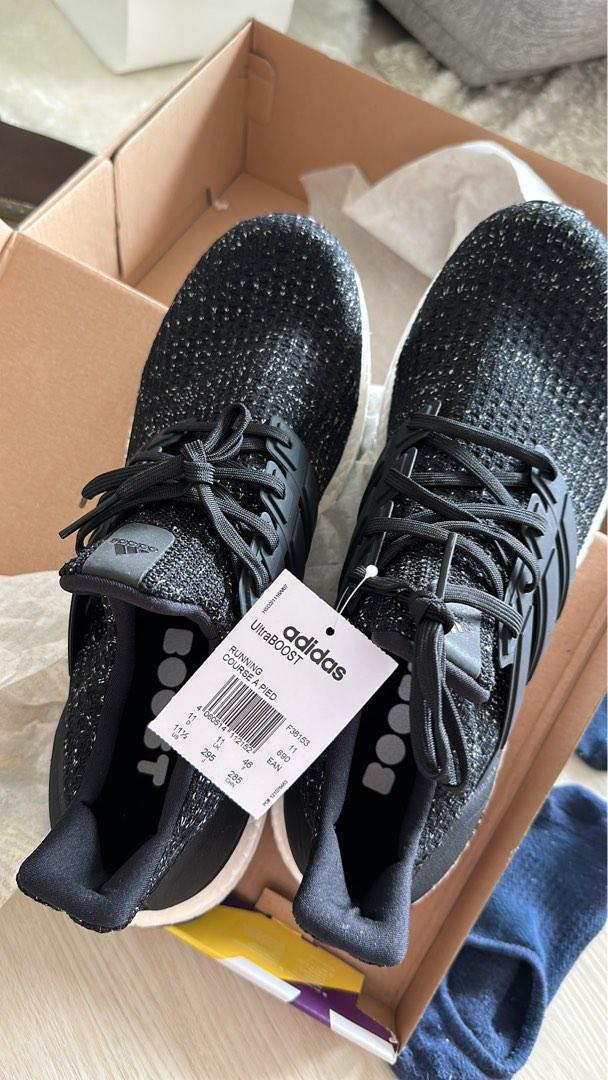 Adidas ultra boost f36153 gold hot sale