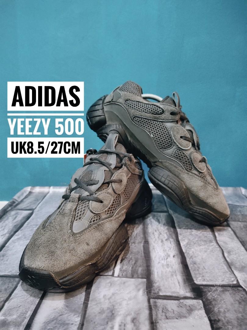 Yeezy 8.5 store