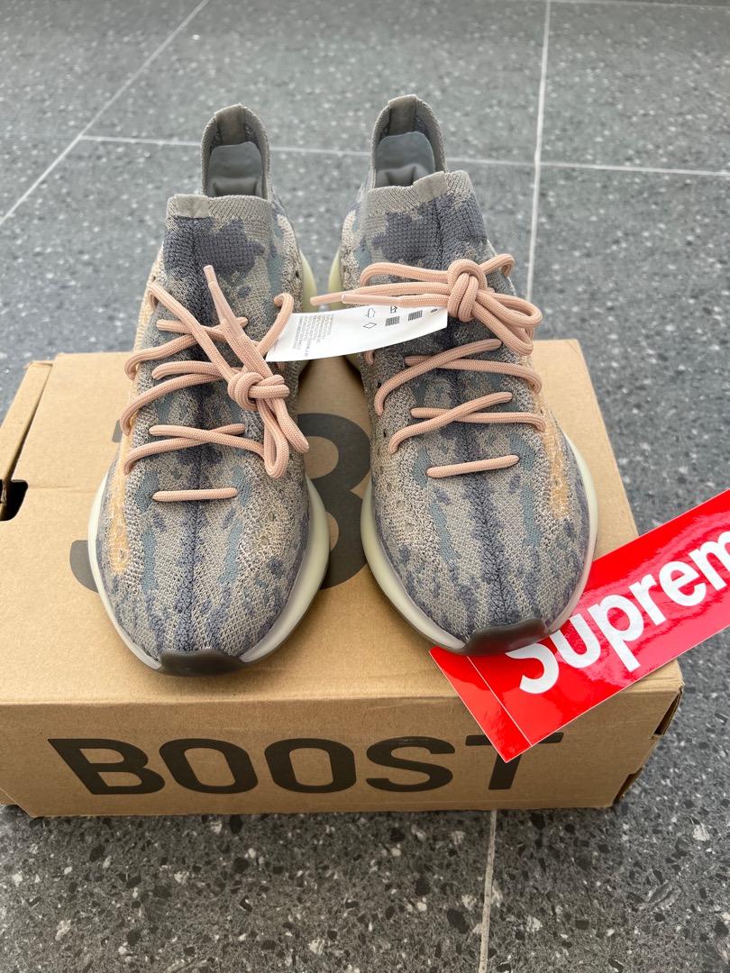 Adidas Yeezy Boost 380