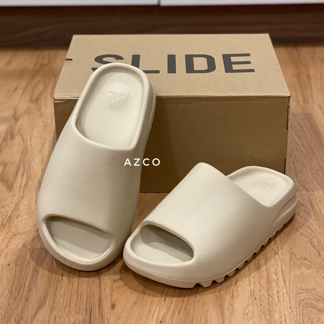 jd yeezy slides