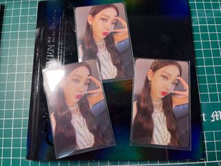 （分類：）位於 。 由 kpop_zelix_ 提交（商品編號 1189401361，圖片 1）。簡介： 。