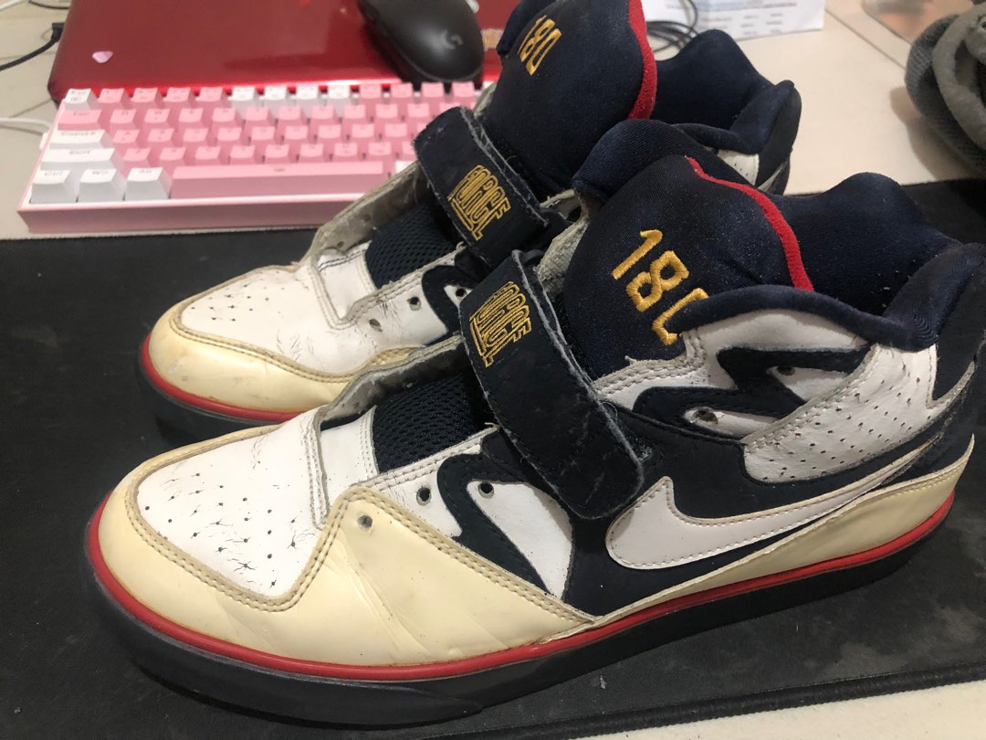 Nike air force discount 180 low 1992