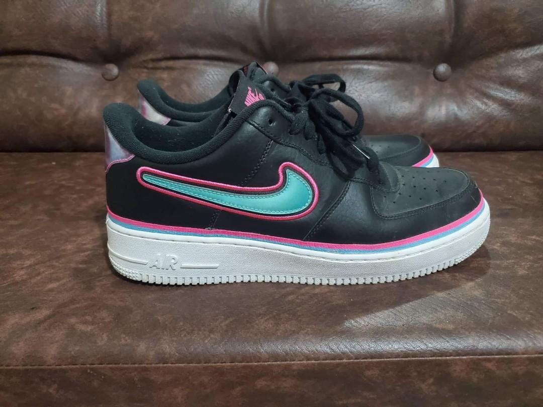 Air force one nba miami new arrivals