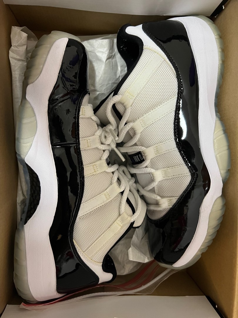 2014 concord 11 sales