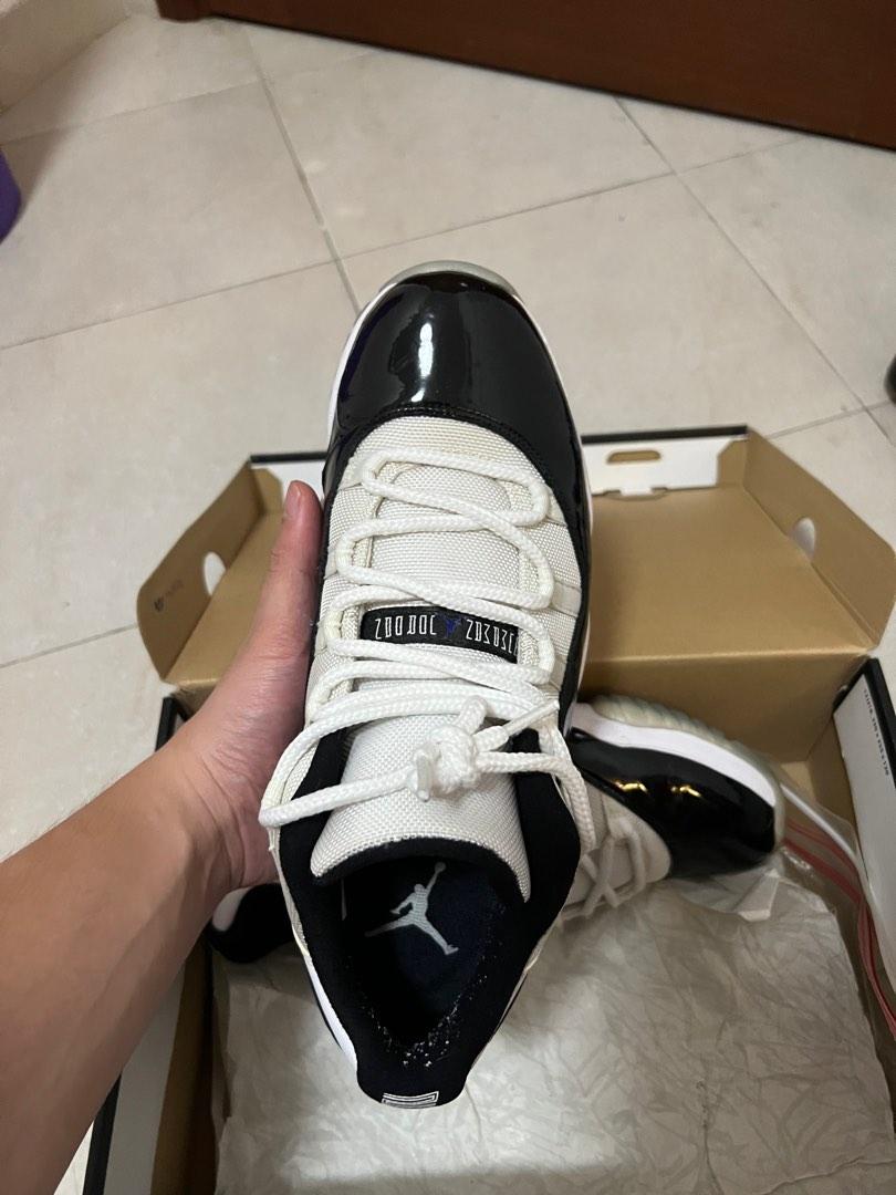 Jordan 11 store concord 2014