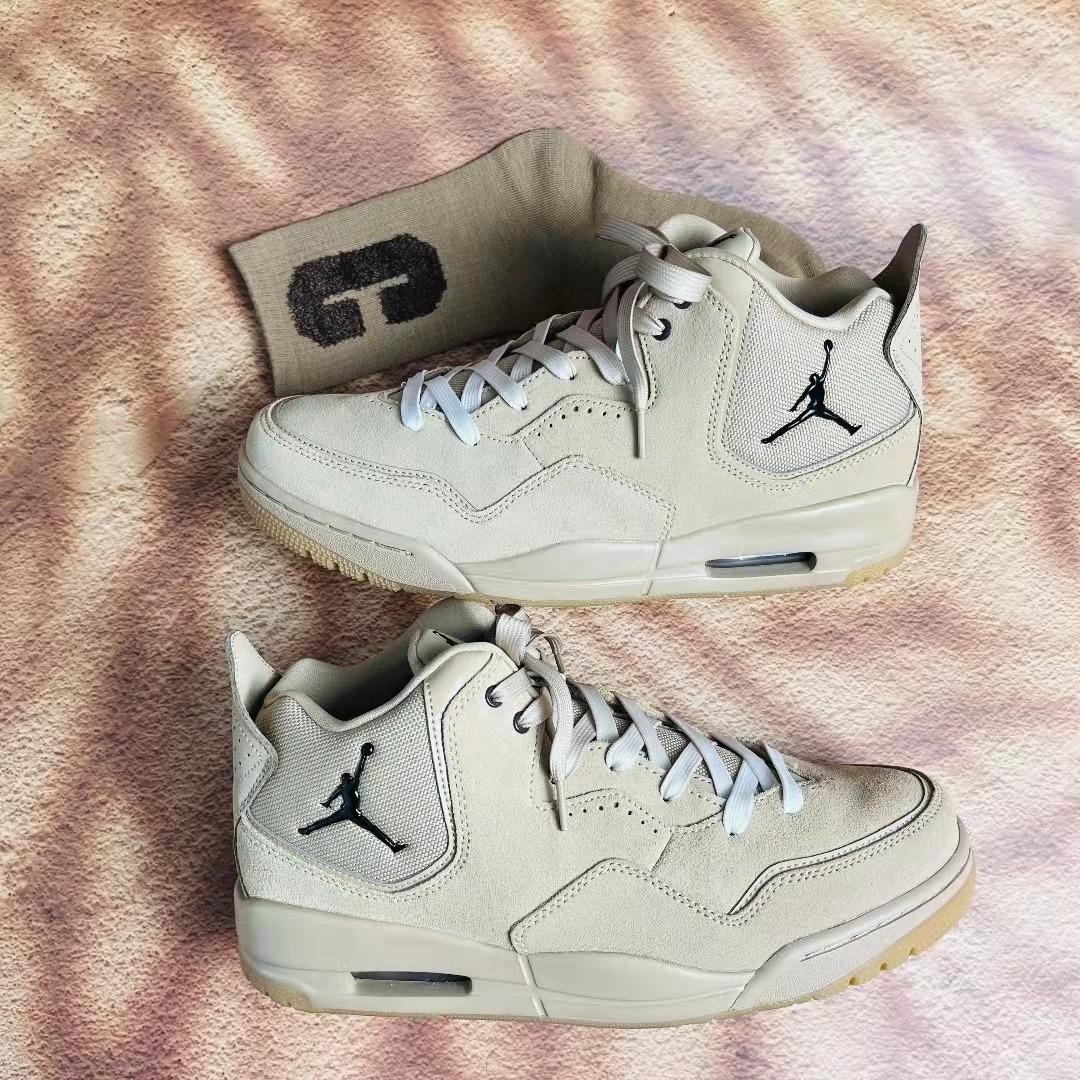 Chaussure jordan courtside 23 clearance