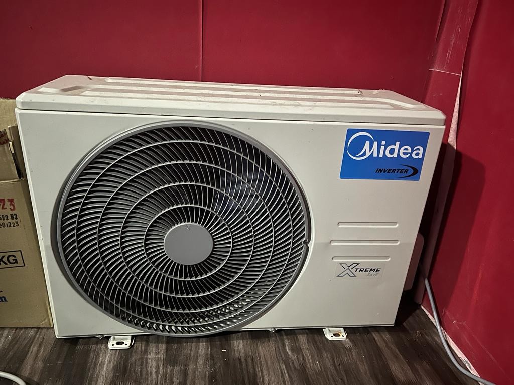 Aircond, TV & Home Appliances, Air Conditioners & Heating on Carousell