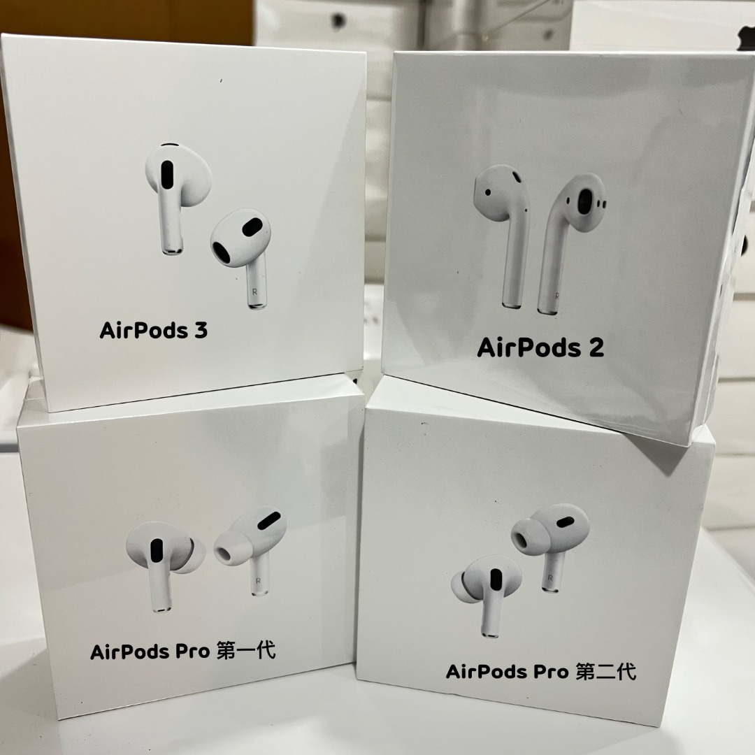 Airpods 美版同港版一樣正常使用, 音響器材, 耳機- Carousell