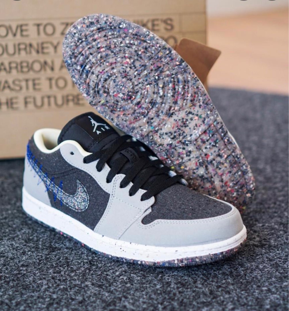 aj1 low se crater
