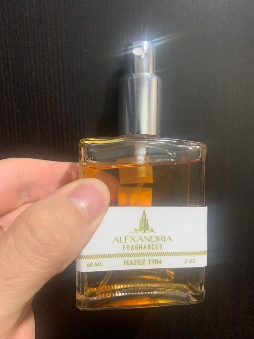 Alexandria fragrances clearance hafez 1984 intense