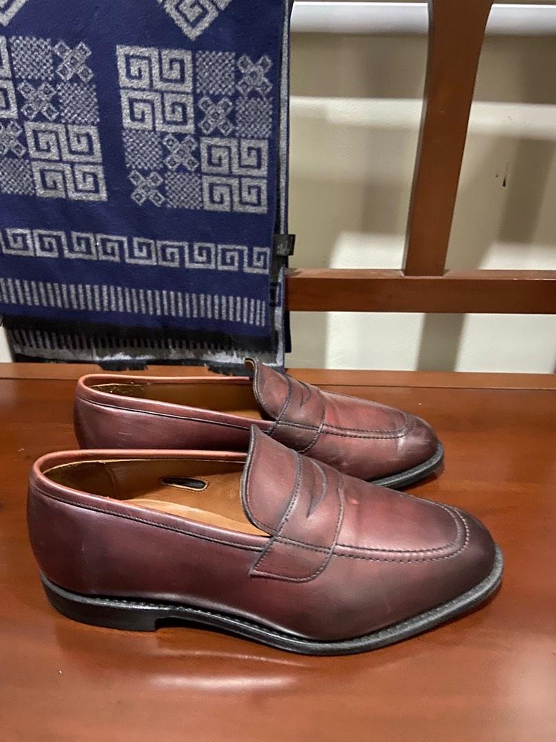 Allen edmonds lake forest new arrivals