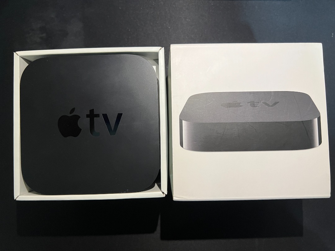 Apple TV (3rd Gen) Model A1469, TV & Home Appliances, TV