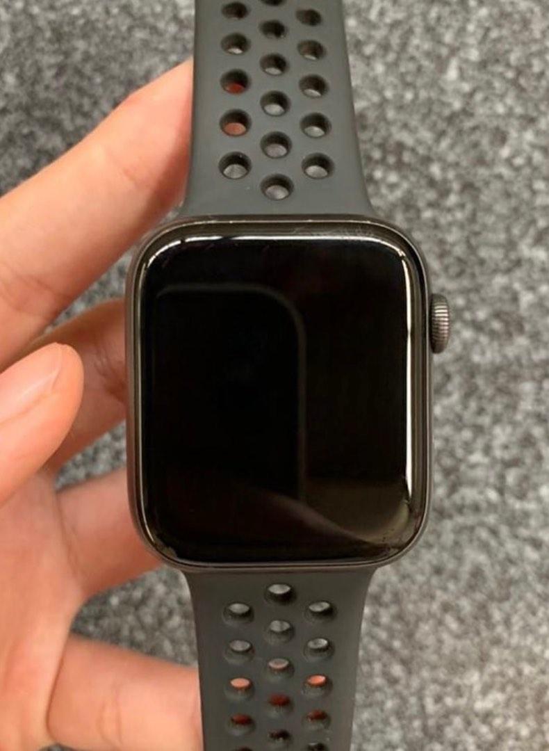 Iwatch 4 second hand clearance