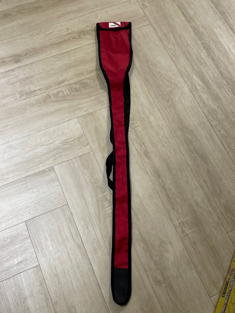 Aramiz fencing sword bag, Sports Equipment, Other Sports Equipment and