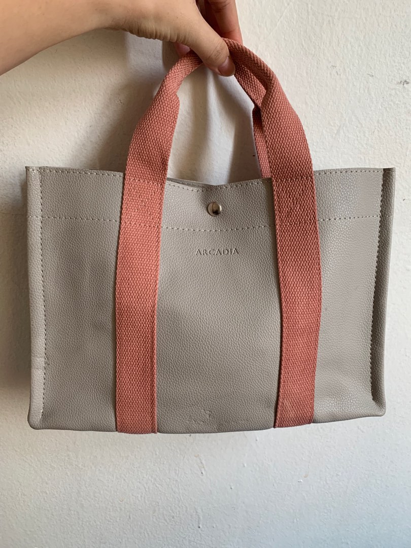 Arcadia bag price hot sale