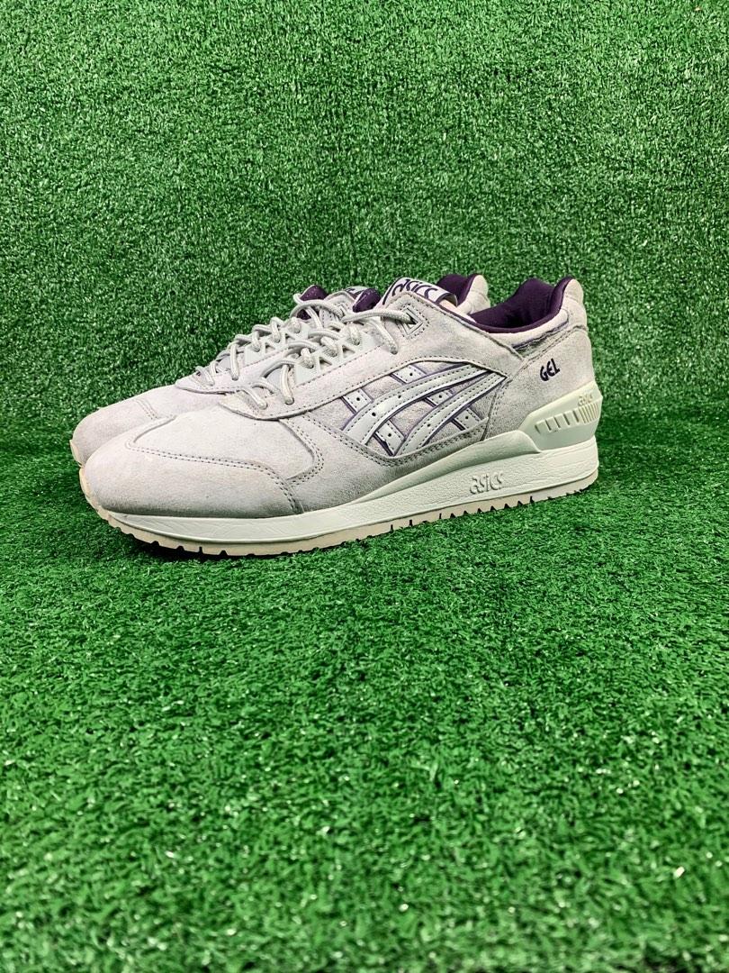 Asics Gel Tonal Pack Grey Men s Fashion Footwear Sneakers on
