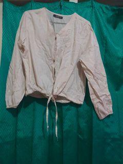 atasan details size m