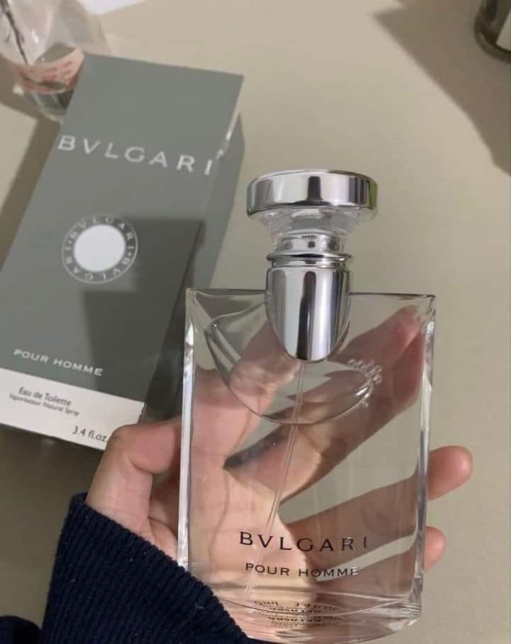 Authentic bvlgary Extreme edt 100 ml (Category: Fragrance & Deodorants) located in Pasay City. Submitted by templonuevo93 (Listing ID 1190235418, Image 1). Description: .