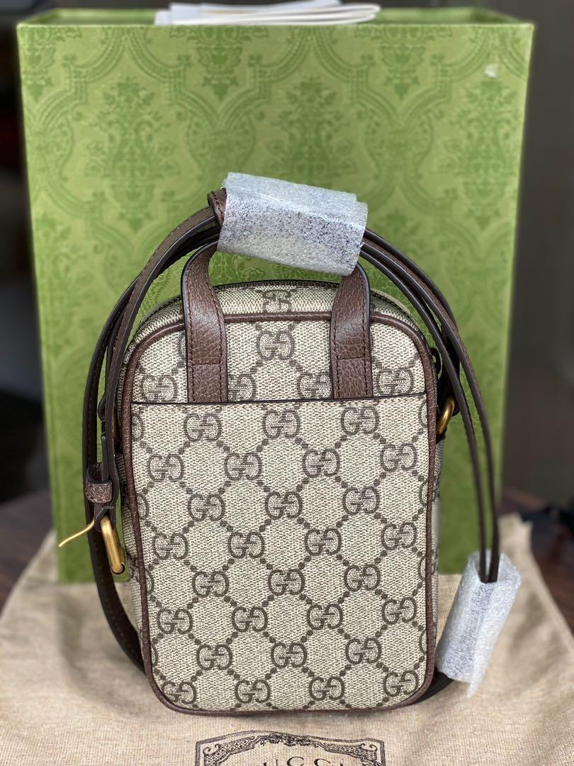 Gucci mini borsa hot sale