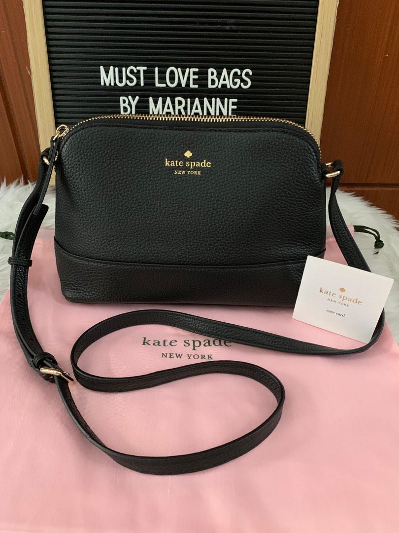 Kate spade on sale hanna crossbody