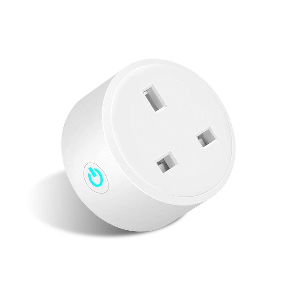 [B1320] Freestyle Nok WiFi Smart Plug Wireless