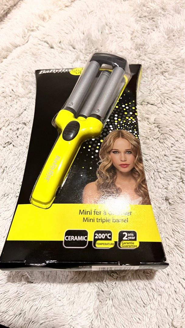 Bliss curler hotsell