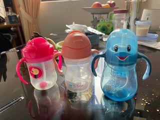B box Baby Sippy cup for sale