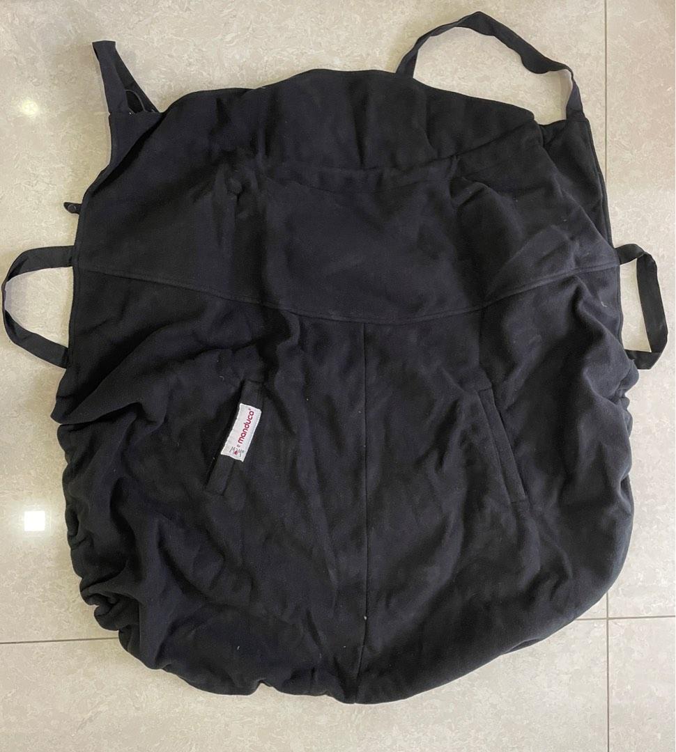 Manduca winter cover online