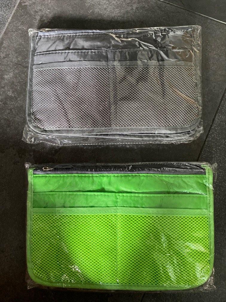 Bag Organiser, Women's Fashion, Bags & Wallets, Wallets & Card Holders