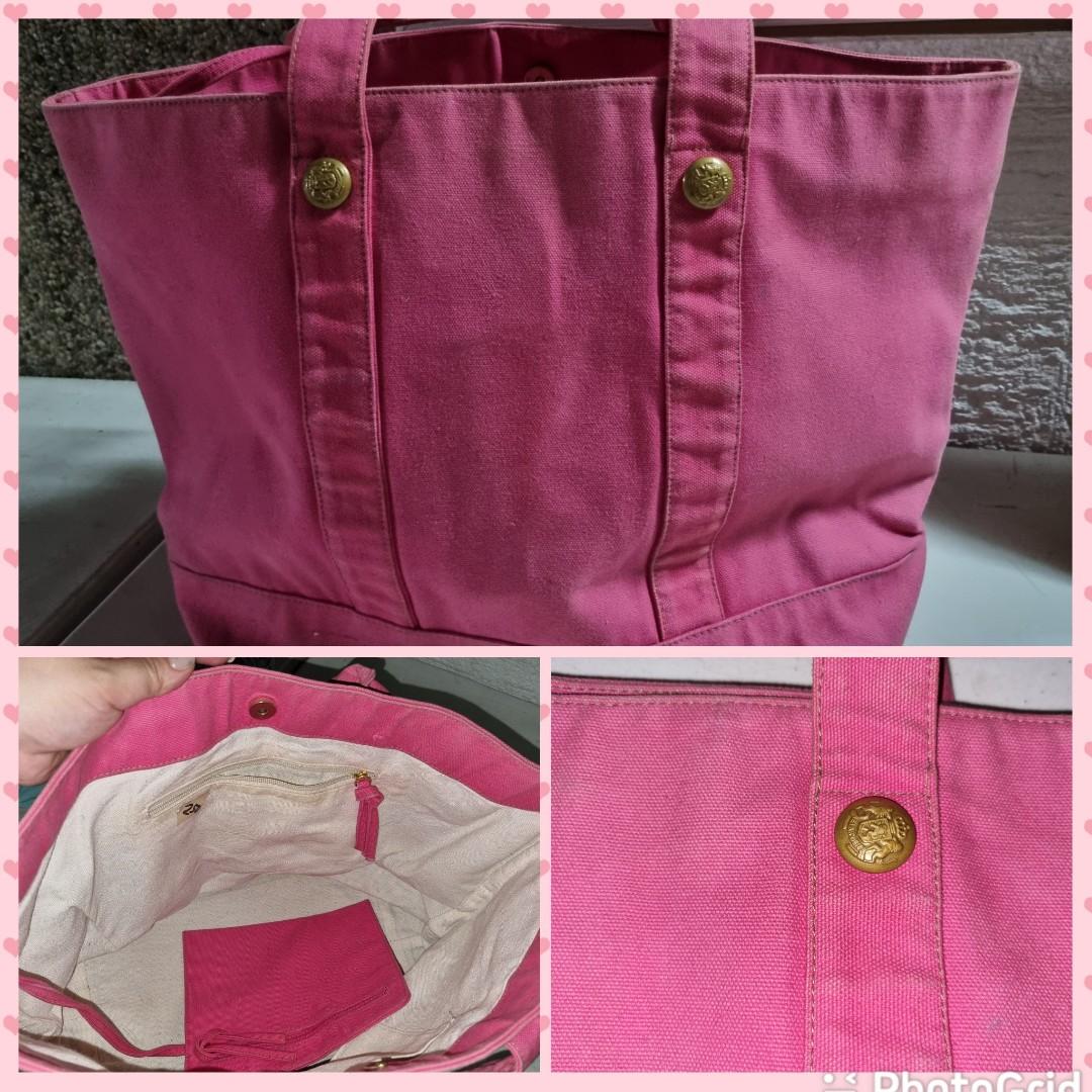 BAGS IN THE CITY Picnic/mommy bag, Women's Fashion, Bags & Wallets